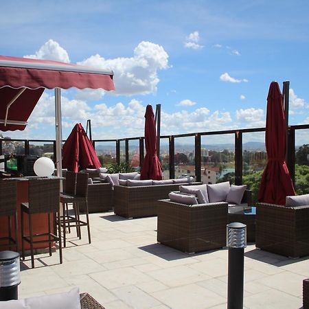 Havana Resort Antananarivo Exterior foto